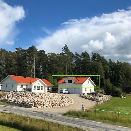 Vila Fjaellbacka Premium Living - Wonderful Location Exteriér fotografie