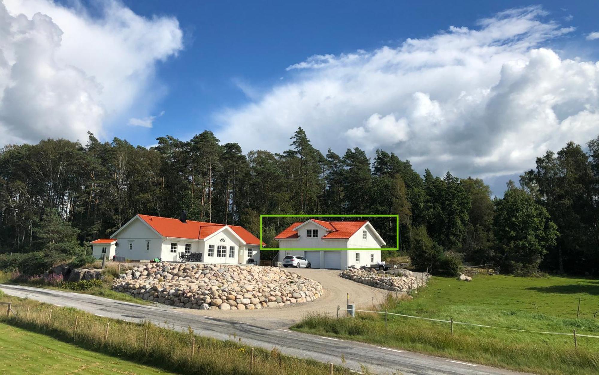 Vila Fjaellbacka Premium Living - Wonderful Location Exteriér fotografie