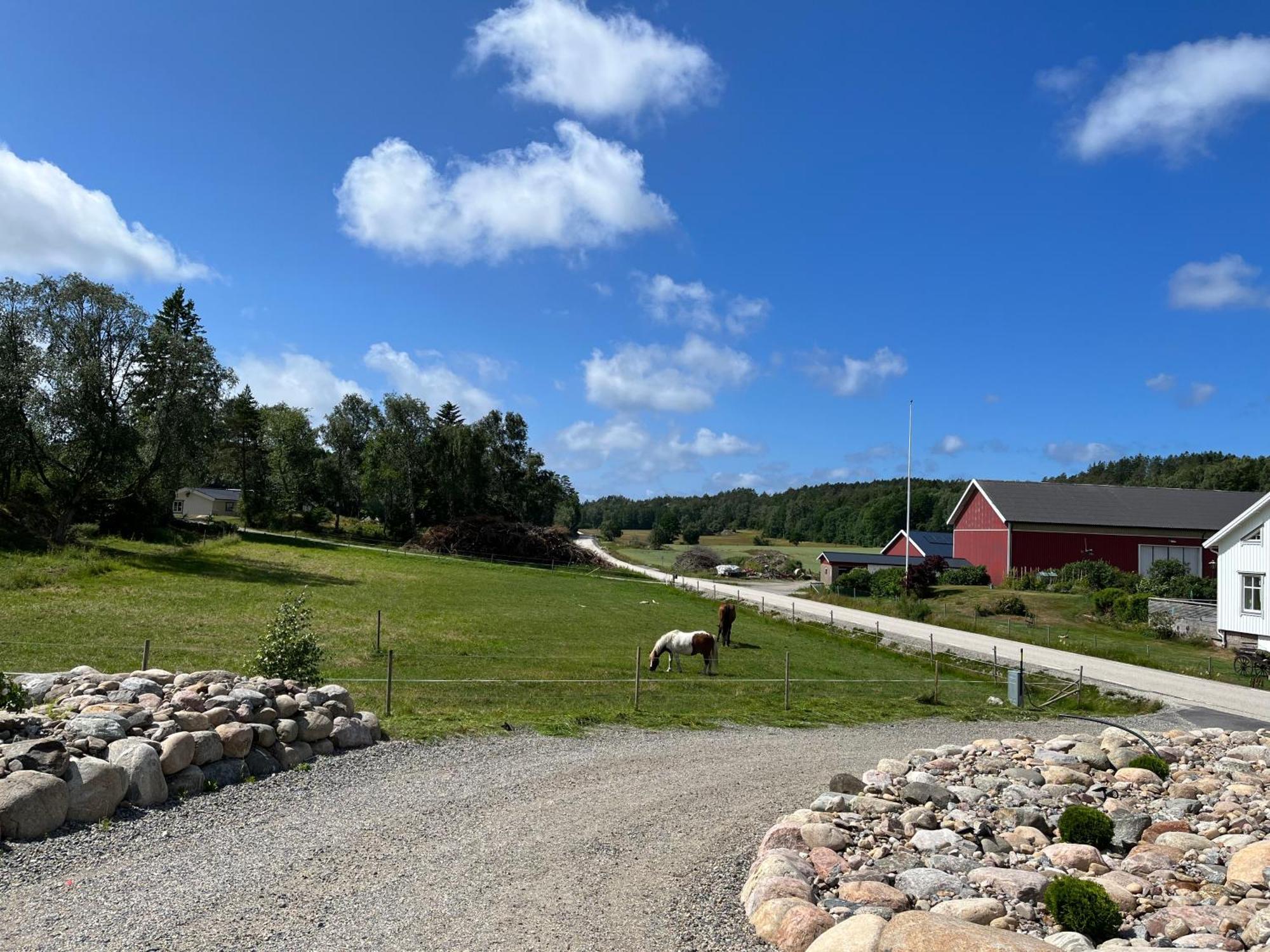 Vila Fjaellbacka Premium Living - Wonderful Location Exteriér fotografie