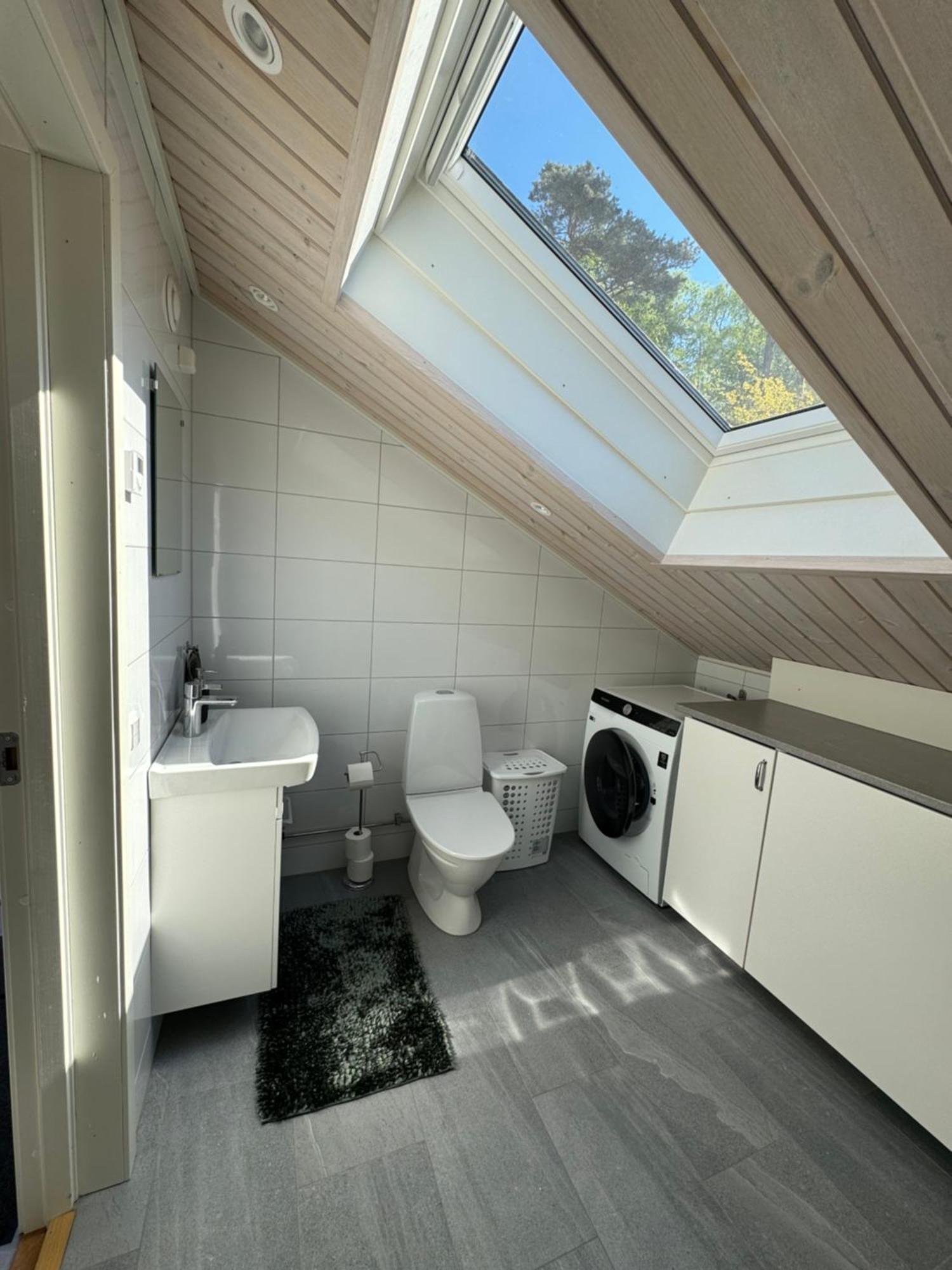 Vila Fjaellbacka Premium Living - Wonderful Location Exteriér fotografie
