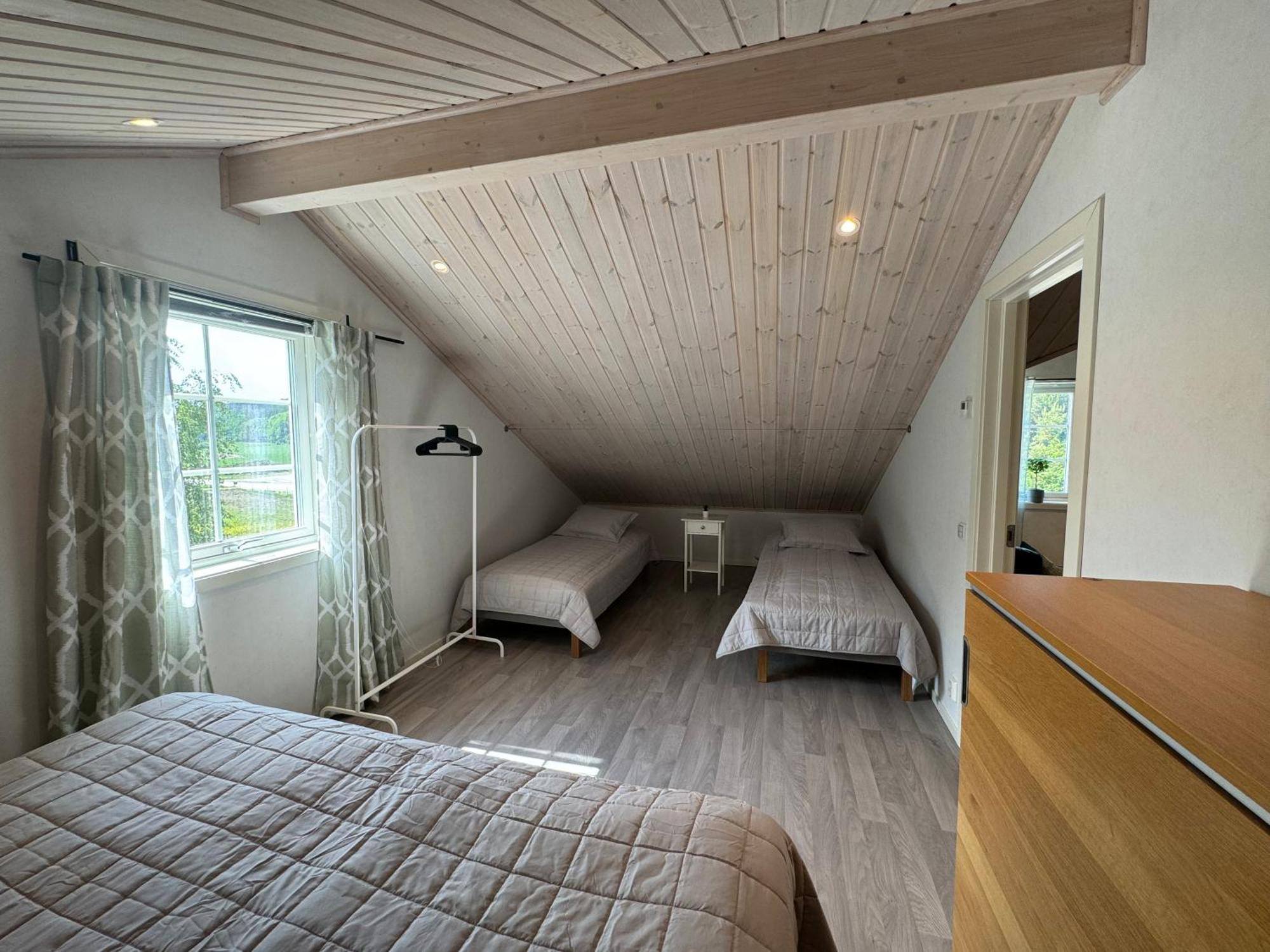 Vila Fjaellbacka Premium Living - Wonderful Location Exteriér fotografie